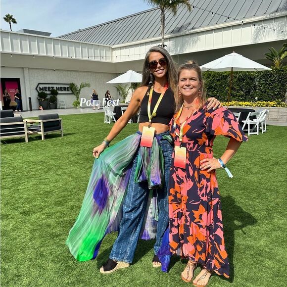 LIVE SHOW FLYER🌟@HIITNRUNNER 🐪 🧡 🩷 🩵 - Picture 13 of 16